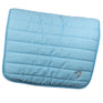Hy Equestrian Reversible Comfort Pad #colour_sky-blue