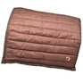Hy Equestrian Classic Comfort Pad #colour_brown