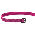 Sprenger Spur Straps #colour_perlon-pink-black