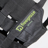 Shires Comfort Weidemaulkorb