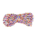 Hy Equestrian Slow Flow Mini Haynet #colour_rainbow