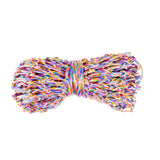 Hy Equestrian Slow Flow Mini Haynet #colour_rainbow