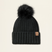 Ariat Women's Chilton Beanie #colour_black