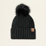 Ariat Women's Chilton Beanie #colour_black