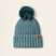 Ariat Women's Chilton Beanie #colour_slate