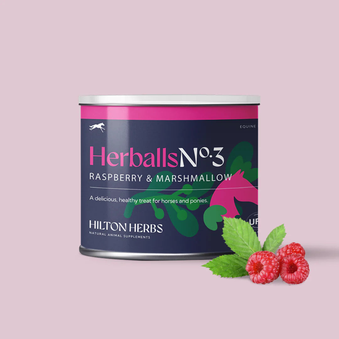 Hilton Herbs Herballs