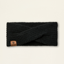 Ariat Women's Chilton Headband #colour_black