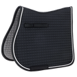Covalliero General Purpose Saddle Pad #colour_black