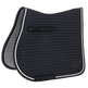 Covalliero General Purpose Saddle Pad #colour_black