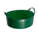 Red Gorilla Tub 5L Mini #colour_green