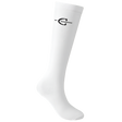 Covalliero Competition Socks #colour_white