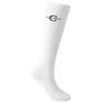 Covalliero Competition Socks #colour_white