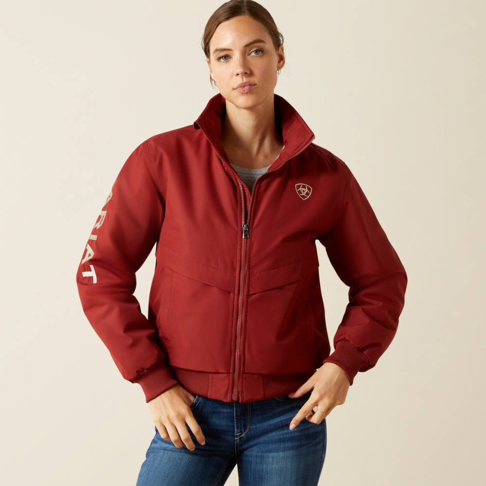 Ariat Women's Stable 2.0 Insulated Jacket – GS Equestrian