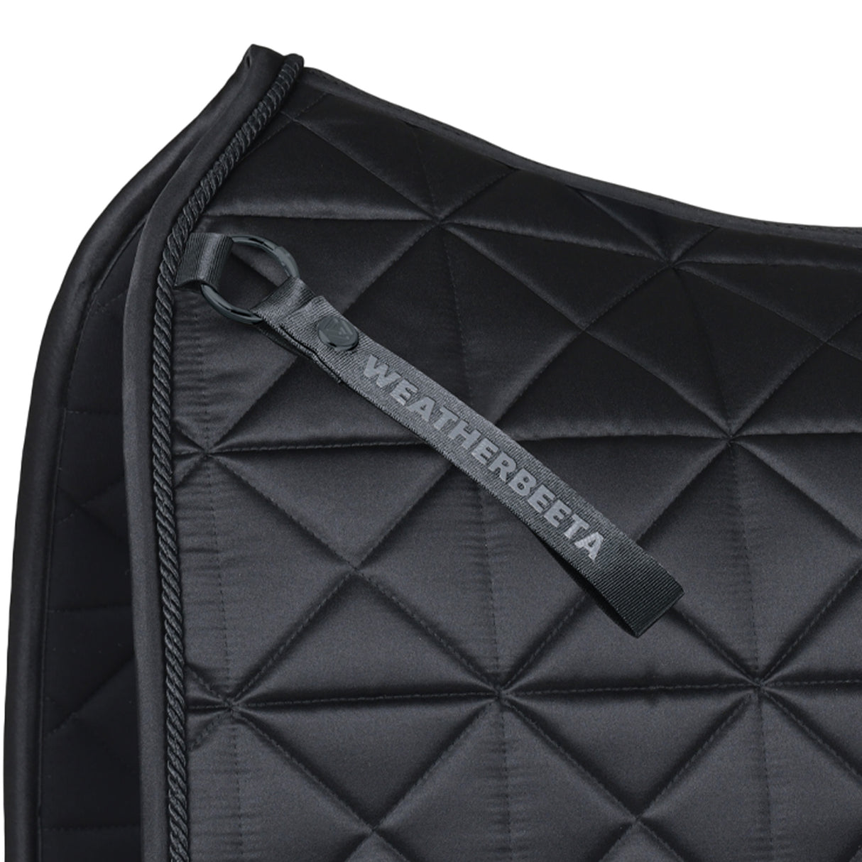 Weatherbeeta Satin Pro Air-Tec Dressage Saddle Pad