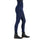 Imperial Riding Women's Comfi Sparks Riding Tights #colour_navy