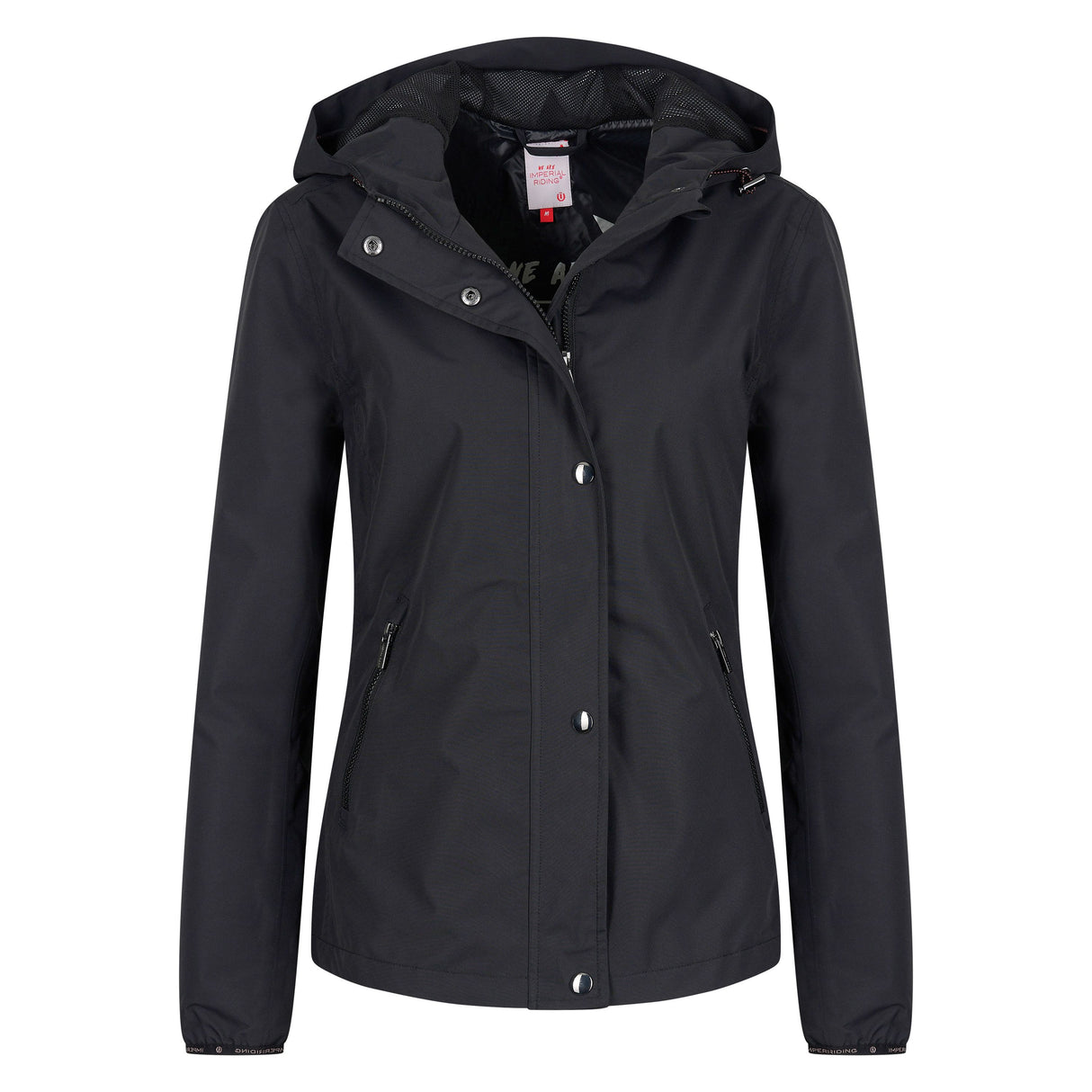 Imperial Riding Joyous Jacket #colour_black