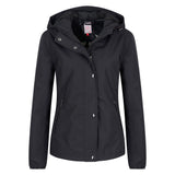 Imperial Riding Joyous Jacket #colour_black