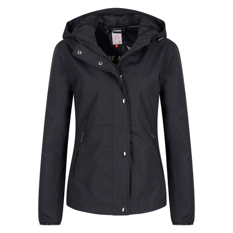 Imperial Riding Joyous Jacket #colour_black