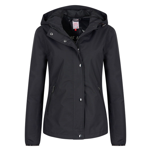 Imperial Riding Joyous Jacket #colour_black