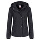 Imperial Riding Joyous Jacket #colour_black
