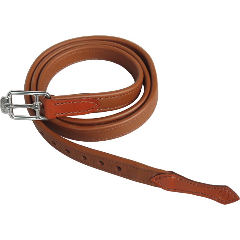 Stubben AKA Connecting Strap #colour_tobacco