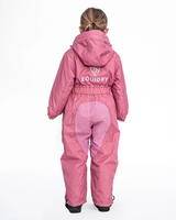 EQUIDRY Children's All-In-One #colour_dusky-pink