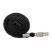 Waldhausen Panic Hook Plus Lead Rope #colour_black