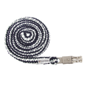 Waldhausen Panic Hook Plus Lead Rope #colour_dark-blue-grey