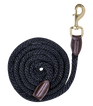 Waldhausen Exclusive Snap Hook Lead Rope #colour_night-blue