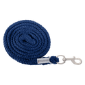 Waldhausen Snap Hook Lead Rope Plus #colour_dark-blue