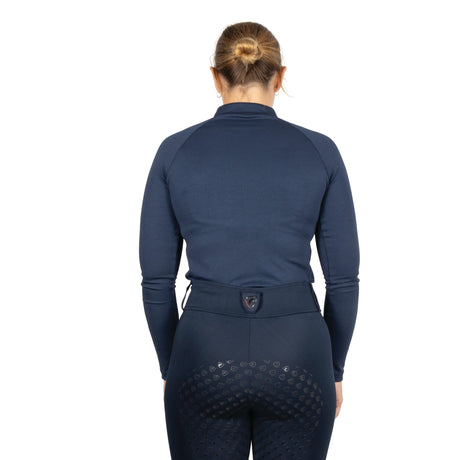 HYCONIC Ladies Base Layer #colour_navy