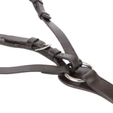 Collier de chasse avec poids Shires Velociti GARA Hunt