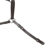 Collier de chasse avec poids Shires Velociti GARA Hunt