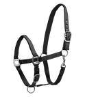 Waldhausen Satin Perlon Halter #colour_black