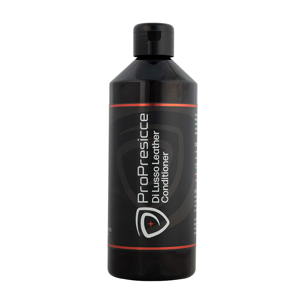 ProPresicce Di Lusso Leather Conditioner by Hy Equestrian