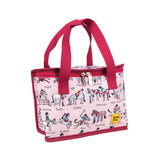 Tyrrell Katz Foldable Lunch Bag by Hy Equestrian