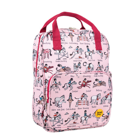 Tyrrell Katz Backpack by Hy Equestrian