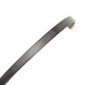 Shires Velociti GARA Plain Stirnband