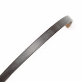 Shires Velociti GARA Plain Stirnband
