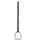 Waldhausen Synthetic X-Line Stirrup Loops #colour_black