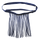 Waldhausen Fly Veil with Head Straps #colour_night-blue