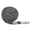 Waldhausen Economic Panic Hook Lead Rope #colour_anthracite