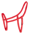 Waldhausen Grazing Halter #colour_red