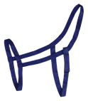Waldhausen Grazing Halter #colour_night-blue