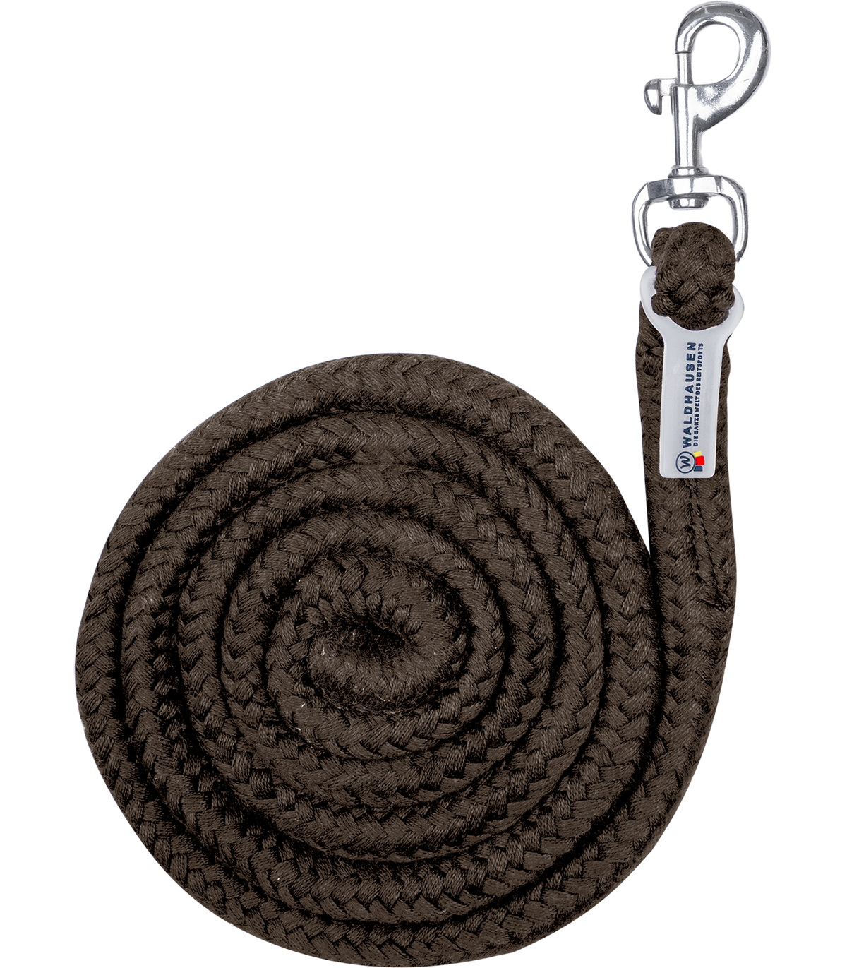 Waldhausen Lead Rope Economic Snap Hook