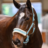 Waldhausen Elegant Halter #colour_light-blue