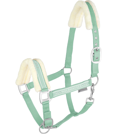 Waldhausen Elegant Halter #colour_pistachio