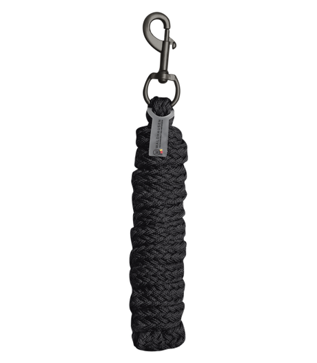 Waldhausen Gloomy Lead Rope Snap Hook #colour_black