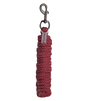 Waldhausen Gloomy Lead Rope Snap Hook #colour_bordeaux