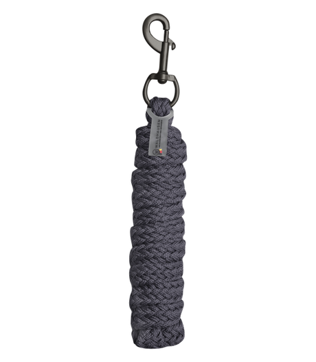 Waldhausen Gloomy Lead Rope Snap Hook #colour_granite-grey